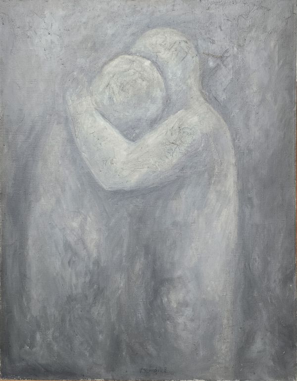 bez názvu (Objetí)