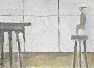 Ateliér - Komárek, Vladimír