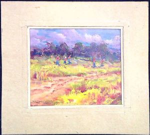 bez názvu - Myslivec, František