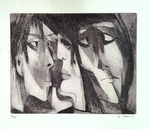 bez názvu - Pokorný, Václav