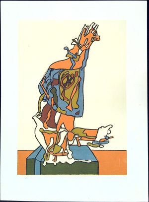 Oheň - Gross, František