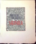 Satanela. - Vrchlický, Jaroslav