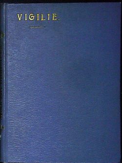 Vigilie.