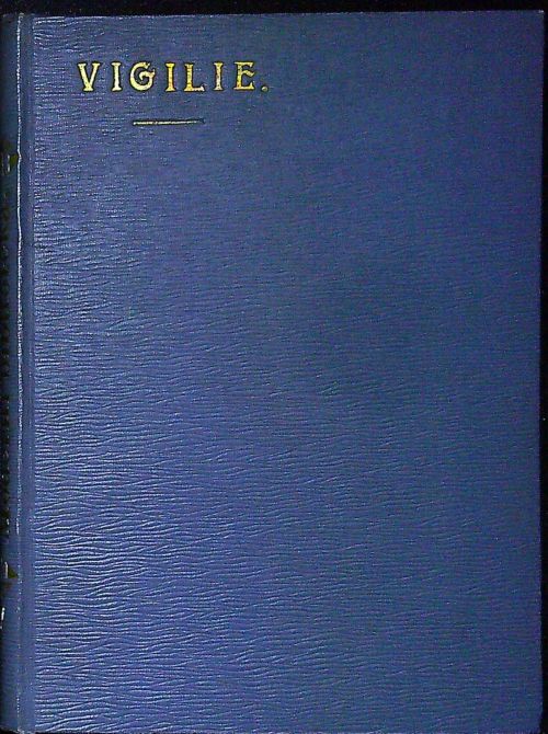 Vigilie.