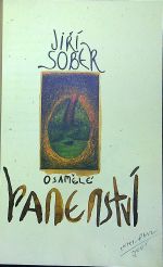 Osamělé panenství. - Sobek, Jiří