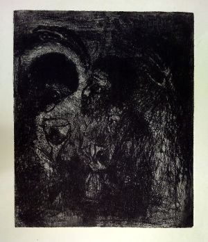 Jidášův polibek - Reynek, Bohuslav