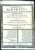 Serenissimi Potentissimq[ue] Principis ac Domini, Dn. MAURITII, Ducis Saxoniae, Juliae, Cliviae ac Montium, &c. Landgravii Thuringiae, Marchionis Misniae ac utriusq[ue]; Lusatiae, Comitis de Marca & Ravensburg, Domini in Ravenstein, &c. INFORMATORI FIDELISSIMO, Dn. JOHANNI SCHELIO, SS. Theologiae Candidato, nec non Lingvarum Orientalium peritissimo, SPONSO, Cum. Lectissima, omniumq[ue] virtutum ornamentis decoratissima Matrona BARBARA MOSERIANA, VIRI Reverendi ac praestantissimi Dn. M. NICOLAI BOHEMI, Pastoris Ecclesia Montana apud Ilenburgensis meritissimi, relicta vidua, SPONSA, die VI. Septembris, matrimonium TORGAE contrahenti. - Bauer, Andreas (Bawer, Andreas)