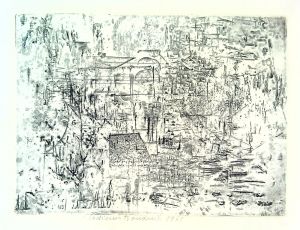 Stopy nástrojů - Boudník, Vladimír