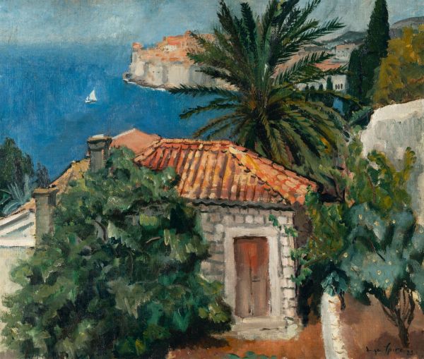 Jadranské pobřeží