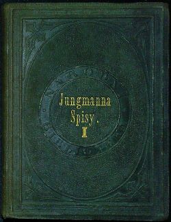 Sebrané drobné spisy veršem i prosou. Svazek 1.