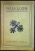 Musaion. Sborník pro moderní umění. Svazek první - z jara 1920 - svazek druhý - z jara 1921 - 