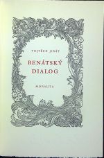 Benátský dialog. Moralita. - Jirát, Vojtěch