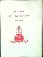 Medailony. - Opolský, Jan