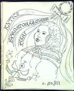 Kytice sprostonárodních písní. 1. sešit. - 