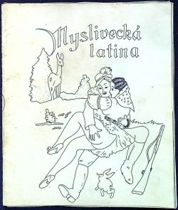Myslivecká latina.