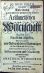 Gründliche Anleitung zu der unter den Gelehrten jetzt üblichen Arithmetischen Wissenschafft, Vermittelt einer Parallelen Algebra, Worinnen zugleich von Gebrauch derer Rechnungen in Facultäten und Disciplinen auch von unterschiedenen Arithmetischen Instrumenten und Machinen gehandelt wird. Sammt einer ANATOMIA NUMERORUM von 1 ---- 10000. - Poetius, Johann Michael