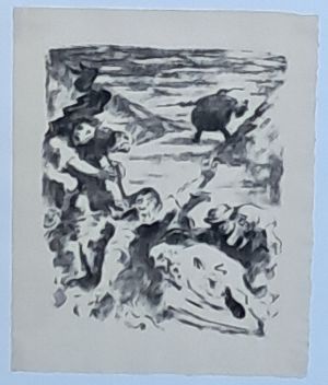 Falstaff - König von, Leo