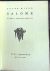 Salome. Drama o jednom dějství. - Wilde, Oscar