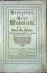 Prorokowé A Knihy Machabeyský. Nákladem Dědictwj Sw. Wáclawa ,Gehožto Dobrodincowé žiwj a mrtwj pobožných Cžtenářů Modlitbám se poraučegj. ...  + Druhý djl Biblj totižto Nowý Zákon Podlé starého obecného Latinského textu ... - 