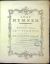 Zwey Hymnen. Den Hochwürdigen Brüdern. - Helmolt, Christian Georg von