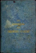 Die allgemeine Verbreitung der Fruchtwechsel=Wirthschaft als wirksamstes Mittel zur Hebung des Nationalreichthums und zur Erleichterung der Steuerzahlung, begründet durch Thatsachen. Zugleich als Vorläuser des Volksbuches über den praktischen Ackerbau. - Horsky, Franz