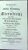 Hochadeliche und gottselige Versammlung vom Sternkreuz gennant, welche von Ihro kaiserl. Majestät Eleonora röm. Kaiserin im Jahre 1668 errichtet worden ist. Beschrieben und herausgegeben auf Ihro k. k. apostol. Majestät allergnädigste Verordnung. - [Manni, Giovanni Battista]