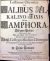 Lectiones Chymicae Von SALIBUS ALKALINO-FIXIS Und von CAMPHORA, Als zwey Proben/ Umb daraus zu sehen, Wie alle übrige LECTIONES Bey dem in Berlin gestiffteten Königl. Collegio Medico-Chrirurgico publice abgehandelt, und die Chymische Materien bearbeitet oder demonstriret werden von .... - Neumann, Caspar