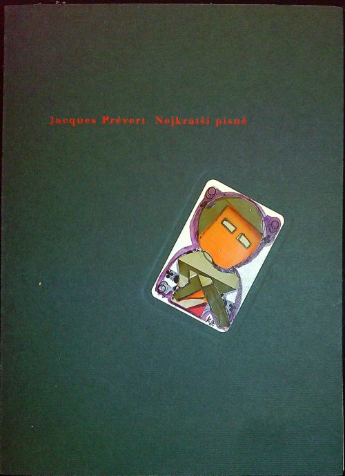Nejkratší písně.