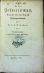 Ueber Jesuitismus, Lavaterianismus Urlspergerianismus und deren Ursachen von Tsienkiang einem Chinesischen Mandarin. - Tsienkiang