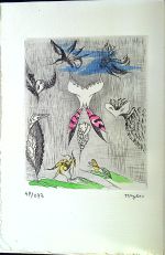 Histoire naturelle. - Péret, Benjamin