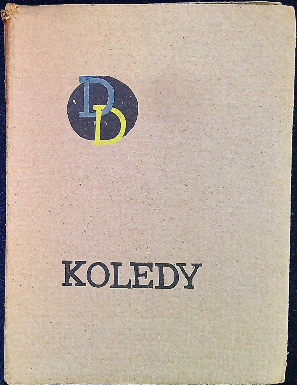 Moravské národní koledy.