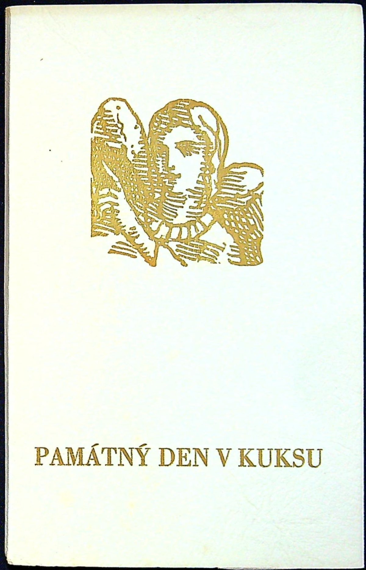 Památný den v Kuksu