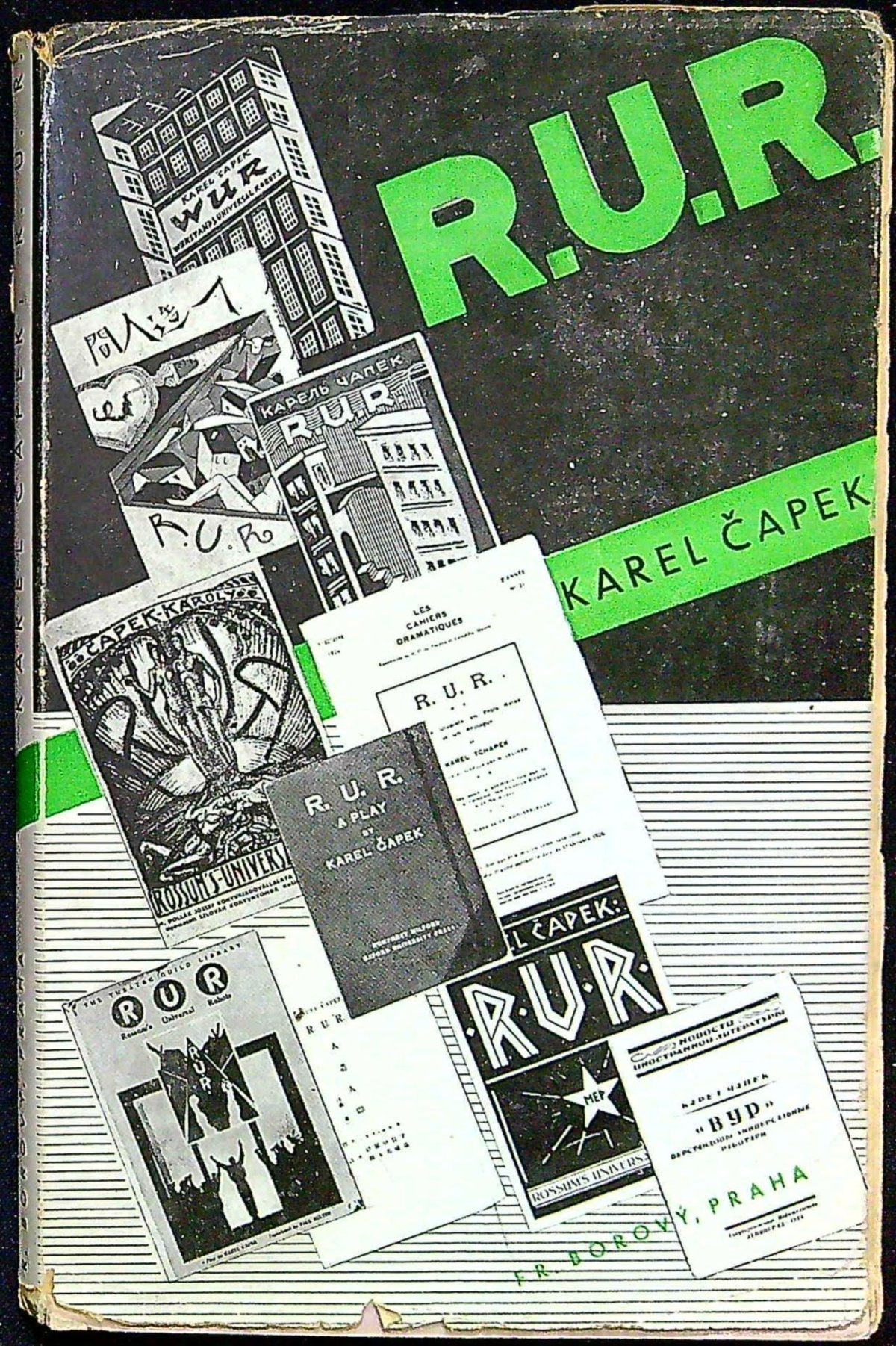 R.U.R.