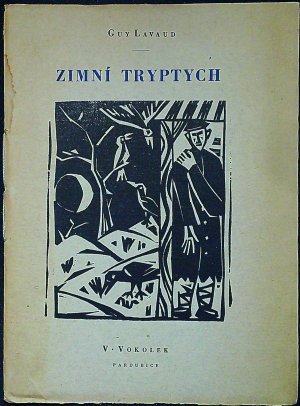 Zimní tryptych.