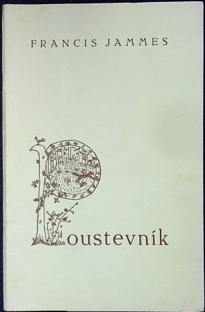 Poustevník.