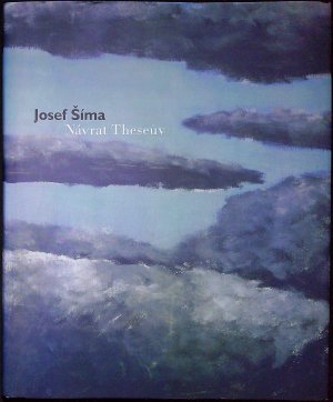 Josef Šíma: Návrat Theseův.