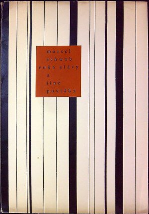 Ruka slávy a jiné povídky.