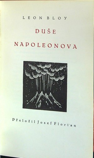 Duše Napoleonova.