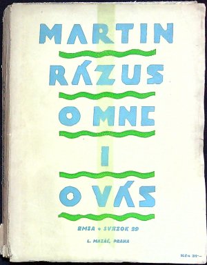 O mne i o vás