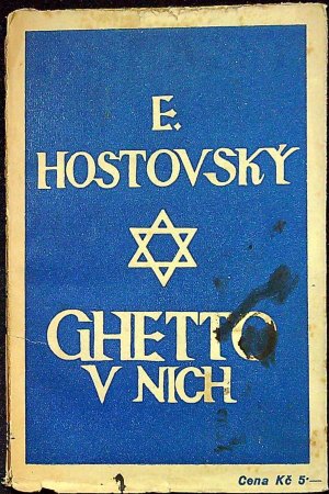 Ghetto v nich.