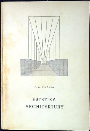 Estetika architektury.