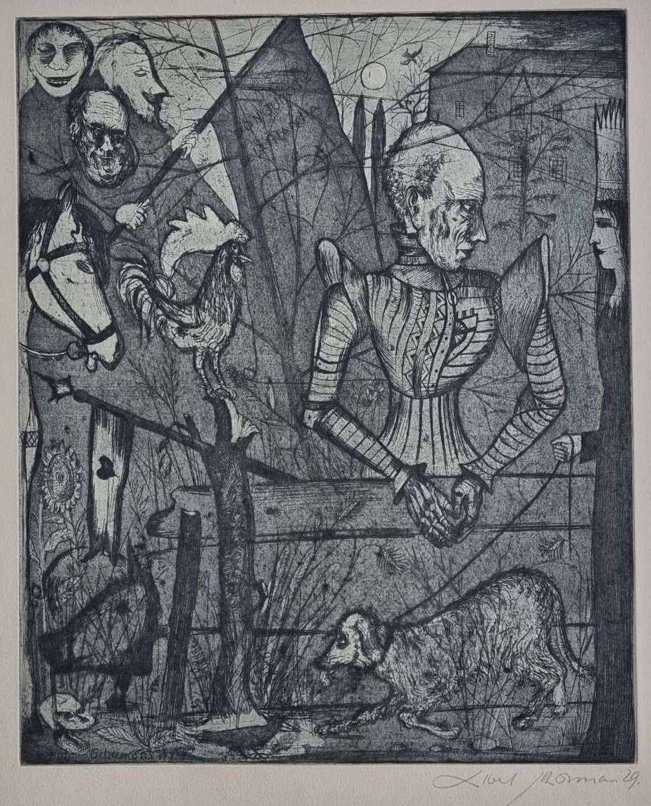 Don Quijote De La Mancha