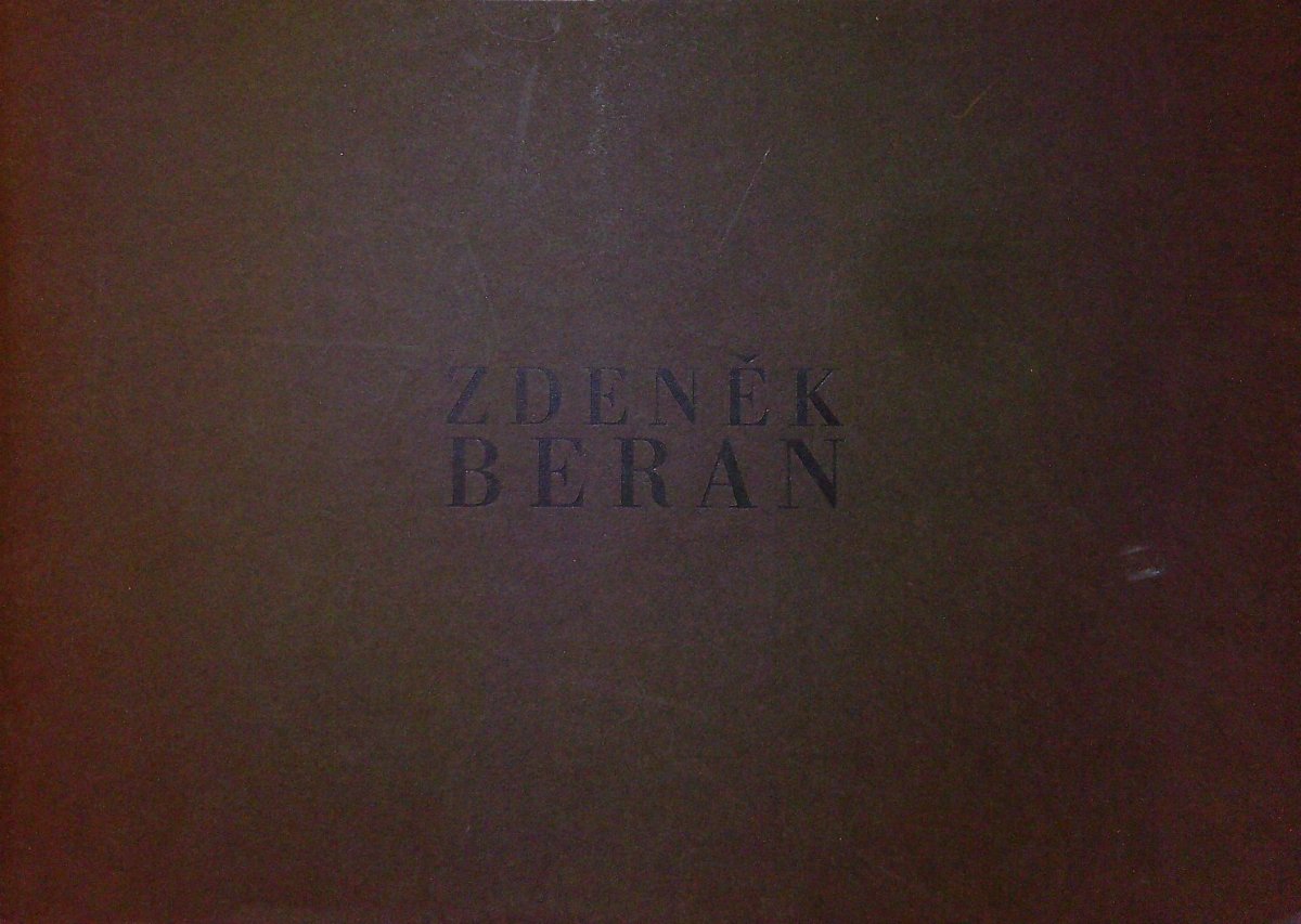 Texty a kresby z první poloviny sedmdesátých let.